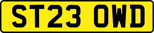 ST23OWD
