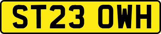 ST23OWH