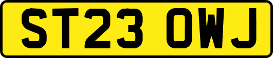 ST23OWJ