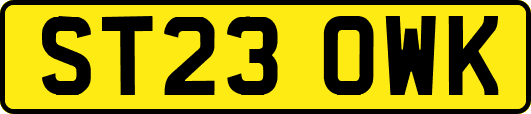 ST23OWK