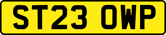ST23OWP
