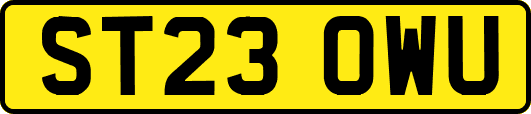 ST23OWU