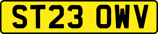 ST23OWV