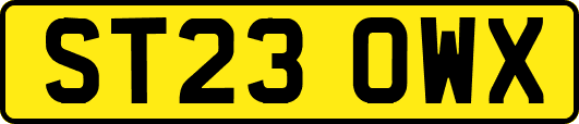 ST23OWX