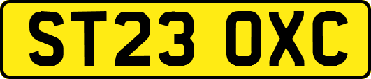 ST23OXC