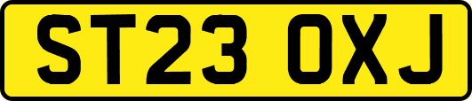 ST23OXJ
