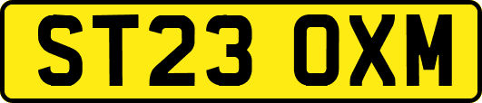 ST23OXM
