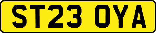 ST23OYA
