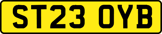 ST23OYB