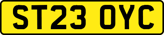ST23OYC