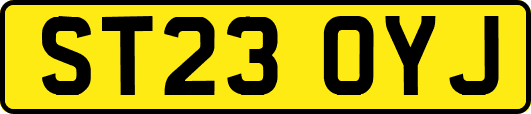 ST23OYJ