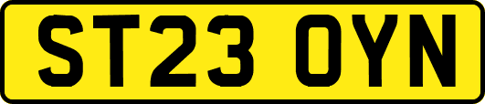 ST23OYN