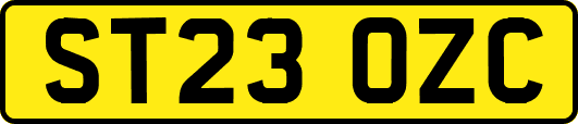 ST23OZC