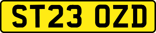 ST23OZD