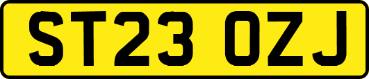 ST23OZJ