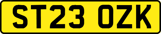 ST23OZK