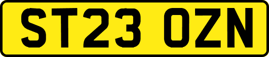 ST23OZN