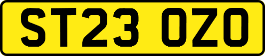 ST23OZO