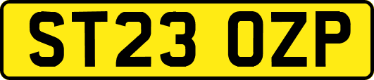 ST23OZP