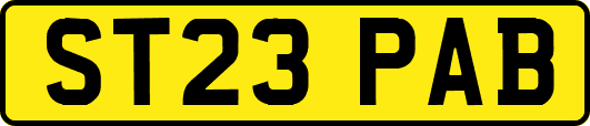 ST23PAB