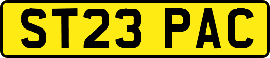 ST23PAC