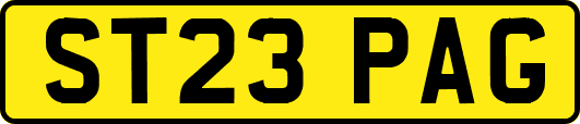 ST23PAG