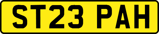 ST23PAH