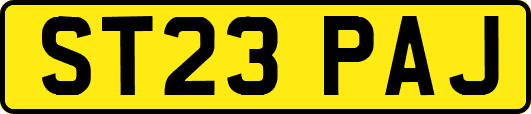 ST23PAJ