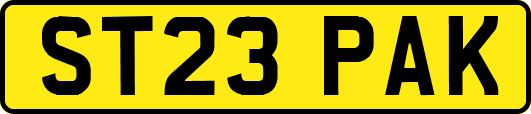 ST23PAK