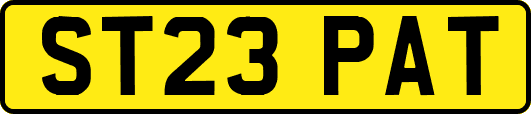 ST23PAT