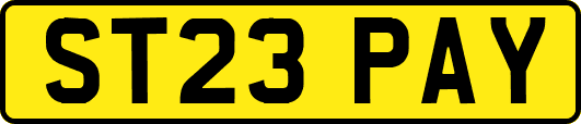 ST23PAY