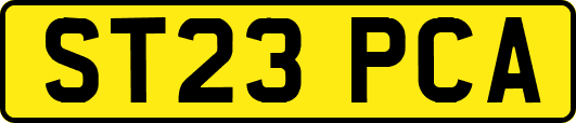 ST23PCA