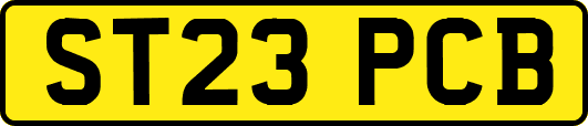ST23PCB