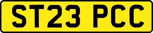 ST23PCC
