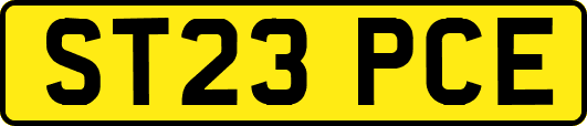 ST23PCE