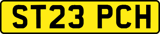 ST23PCH
