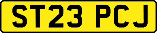 ST23PCJ