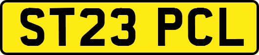 ST23PCL
