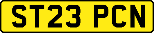 ST23PCN