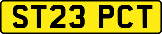 ST23PCT