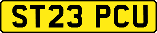 ST23PCU