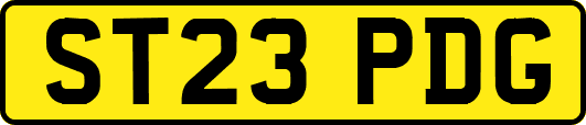 ST23PDG