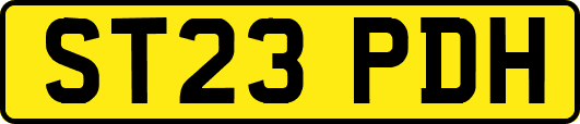 ST23PDH