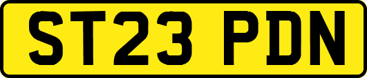ST23PDN