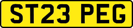 ST23PEG