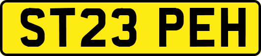 ST23PEH