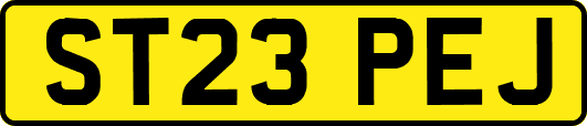 ST23PEJ