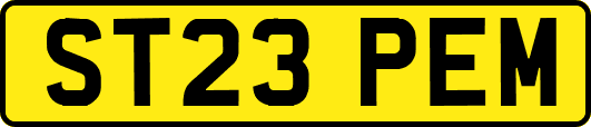 ST23PEM