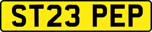 ST23PEP