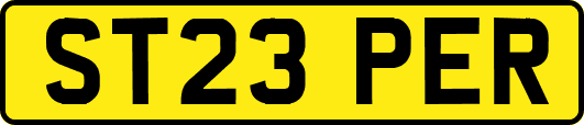 ST23PER